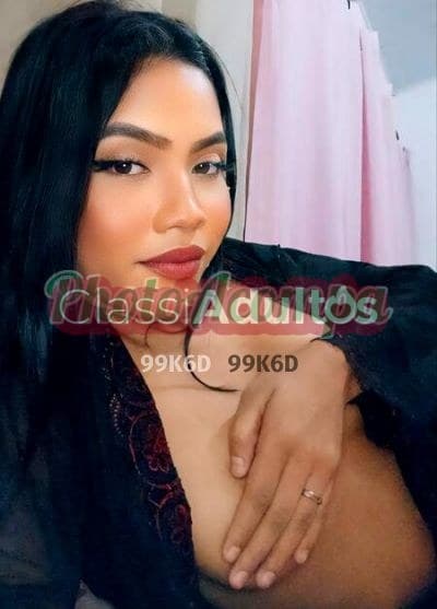 Bella Santos — acompanhante em Sinop