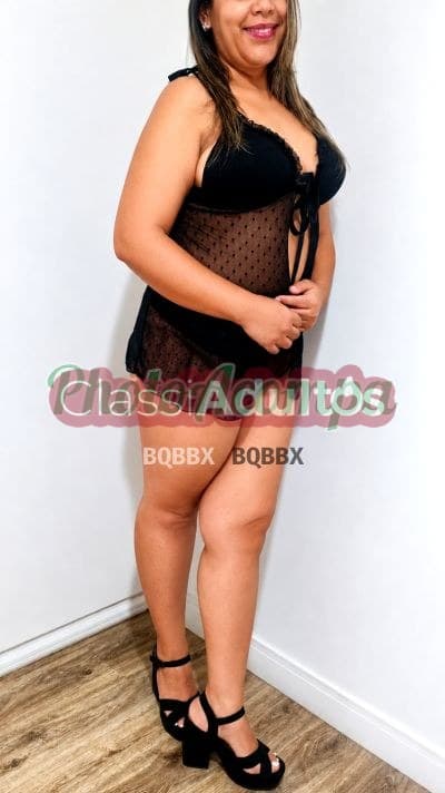 Bia, 34 anos — acompanhante em Belo Horizonte