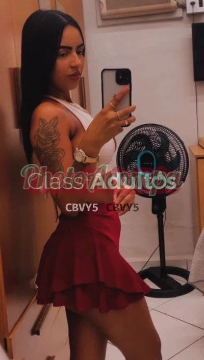 Bia — acompanhante em Nilópolis