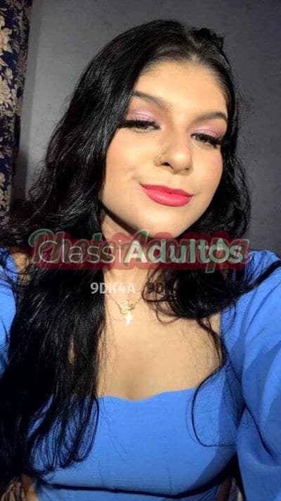 Bia, 18 anos — acompanhante em Jundiaí