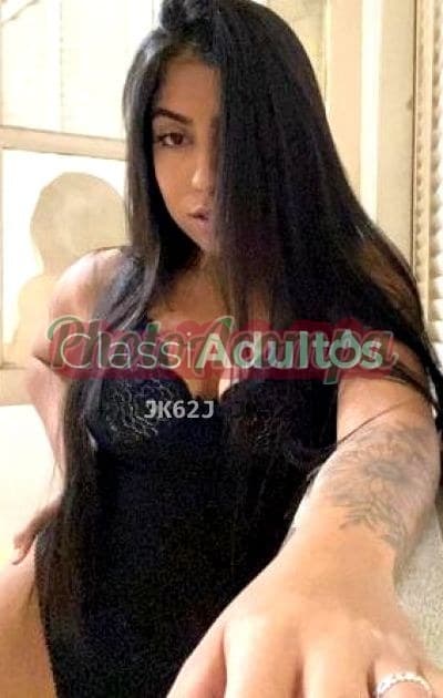 Bia, 25 anos — acompanhante em Campinas