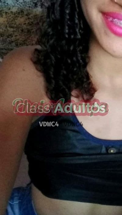 Bia — acompanhante em Petrolina