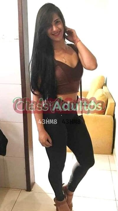 Bia — acompanhante no Rio de Janeiro (a-15)