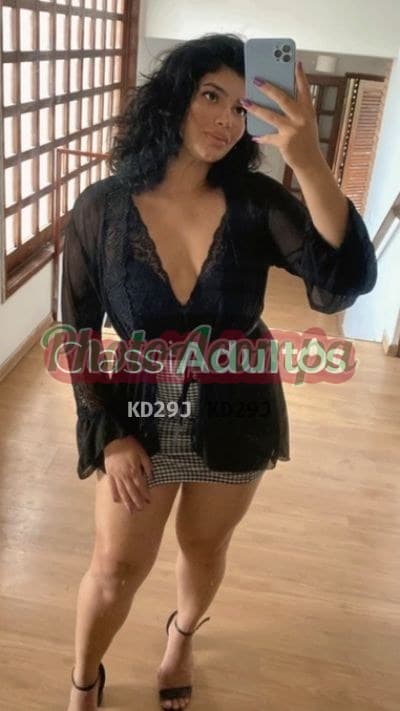 Bia Albuquerque — acompanhante em ABC Paulista