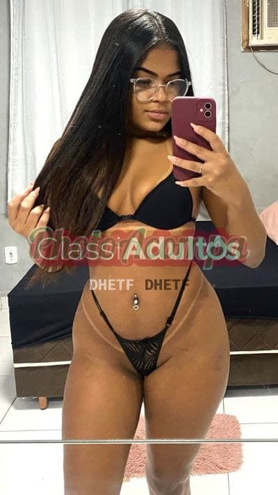 Bia Andrade — acompanhante e garota de programa no Rio de Janeiro