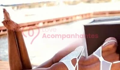 Bia Costa — acompanhante em Brasília