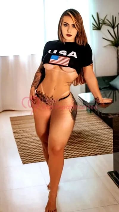 Bia Ferrari — acompanhante em Feira de Santana