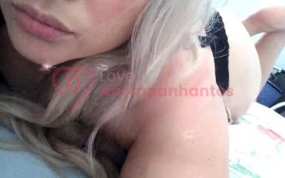 Bia Santos — acompanhante em Curitiba