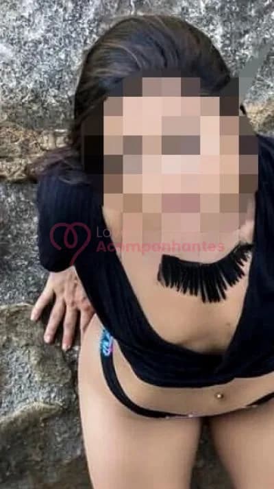 Bianca magra — acompanhante em Teresina