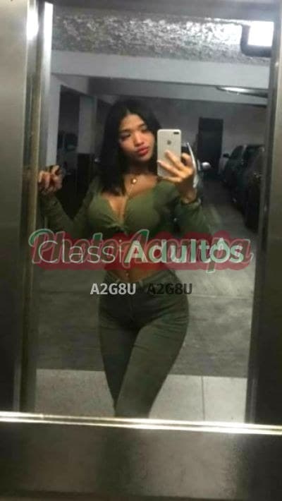 Bianca — acompanhante no Rio de Janeiro (ca-6)