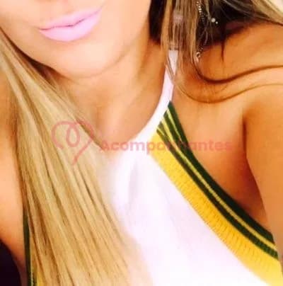 Bianca, 28 anos — acompanhante em Uberlândia