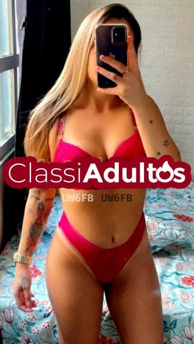 Bianca Alves — acompanhante em Sumaré