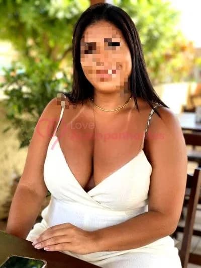 Bianca Andrade — acompanhante no Rio de Janeiro