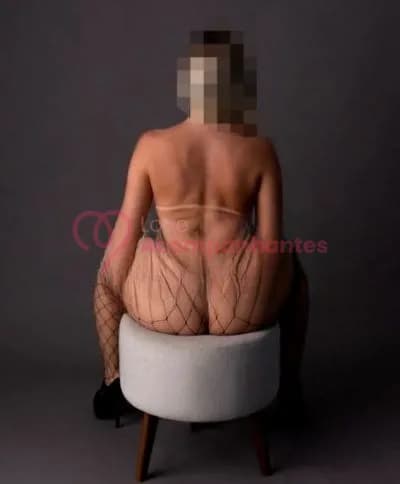 Bianca, 25 anos — acompanhante em Campinas
