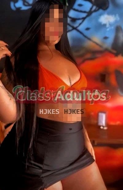 Bianca Silva — acompanhante em Vila Velha