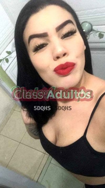 Branquinha Tatuada — acompanhante em Itaquaquecetuba