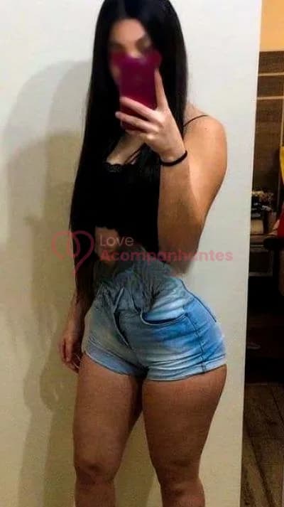 Brenda em Campinas — atendimento com hora marcada