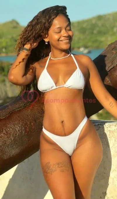 Brisa morena 50 rapidinha — acompanhante no Rio de Janeiro