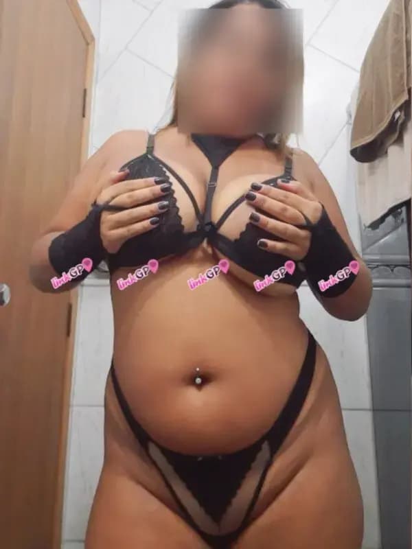 Brittany Wilson — acompanhante em Belo Horizonte