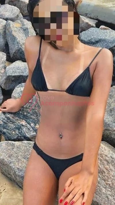 Bruna — acompanhante no Rio de Janeiro (a-10)
