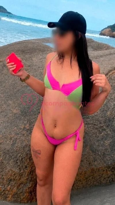 Bruna — acompanhante em Campinas (a-40)