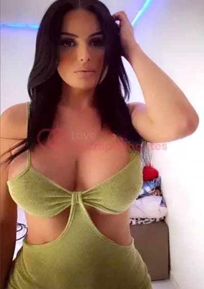 Bruna — acompanhante em Saúde, São Paulo