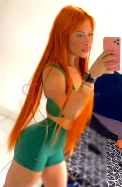 Bruna — acompanhante e garota de programa em Guarapari