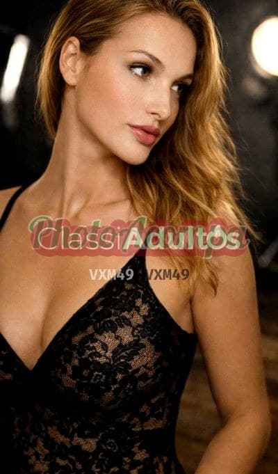 Bruna, 29 anos — acompanhante em Campinas