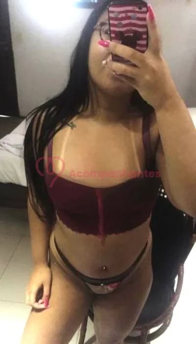 Bruna — acompanhante em São Paulo (a-36)