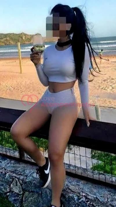 Bruna Bueno — acompanhante em Campinas