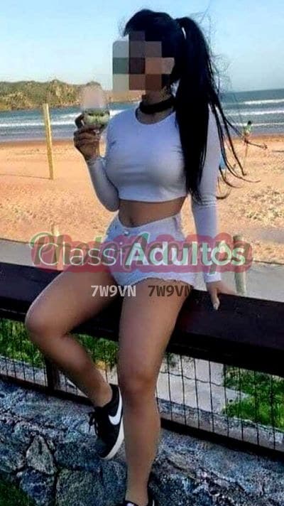 Bruna Bueno — acompanhante em Campinas