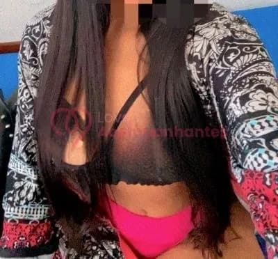 Bruna Cardoso — acompanhante em Salvador