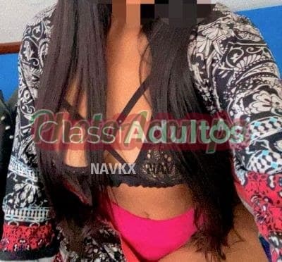 Bruna Cardoso — acompanhante em Salvador