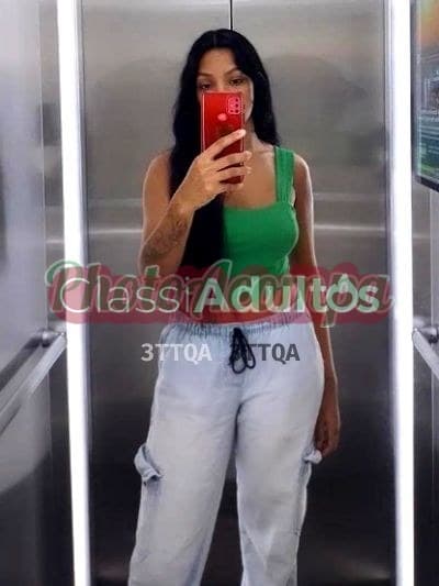 Bruna — acompanhante em Freguesia, Rio de Janeiro