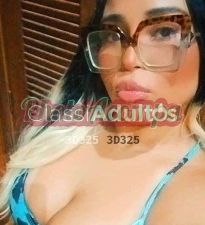 Bruna Dantas — acompanhante em Caraguatatuba