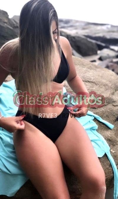 Bruna Dias — acompanhante em Aparecida de Goiânia