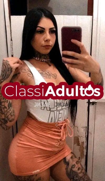 Bruna Dias — acompanhante em Ilhabela