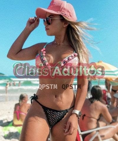 Bruna, 22 anos — acompanhante em Piracicaba