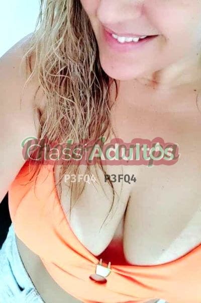 Bruna, 32 anos — acompanhante em Joinville