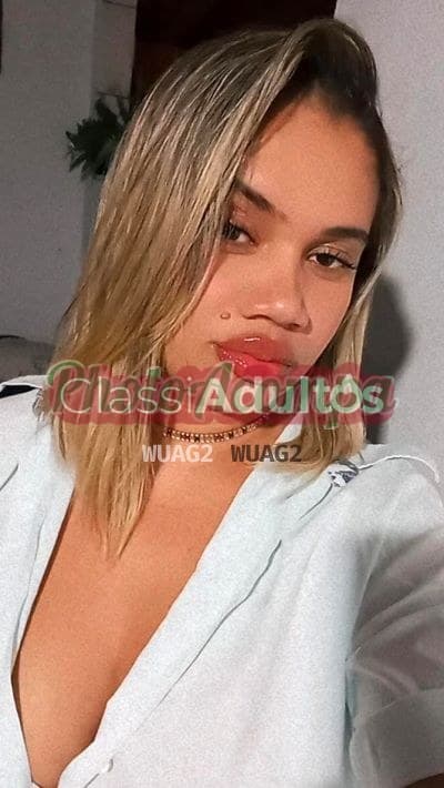 Bruna Loira Sexy — acompanhante em São Paulo