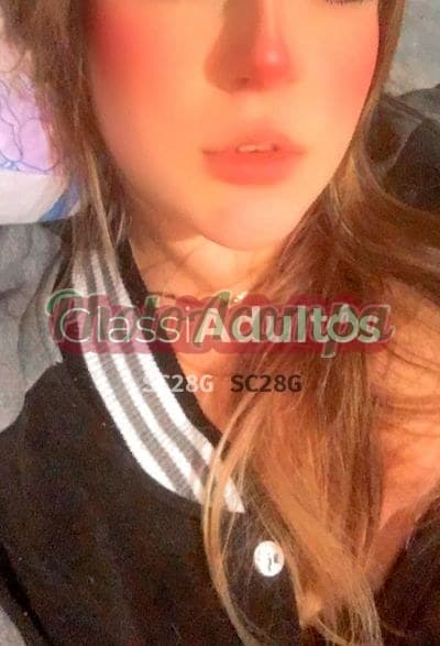 Bruna Lopes — acompanhante em Caxias do Sul