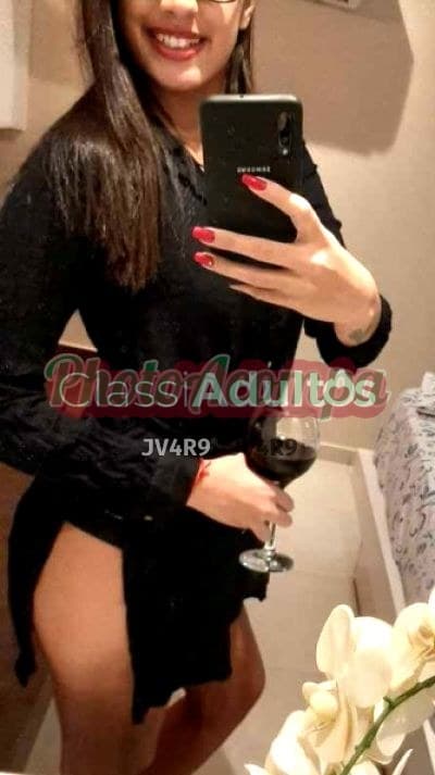 Bruna Morelli — acompanhante em Limeira
