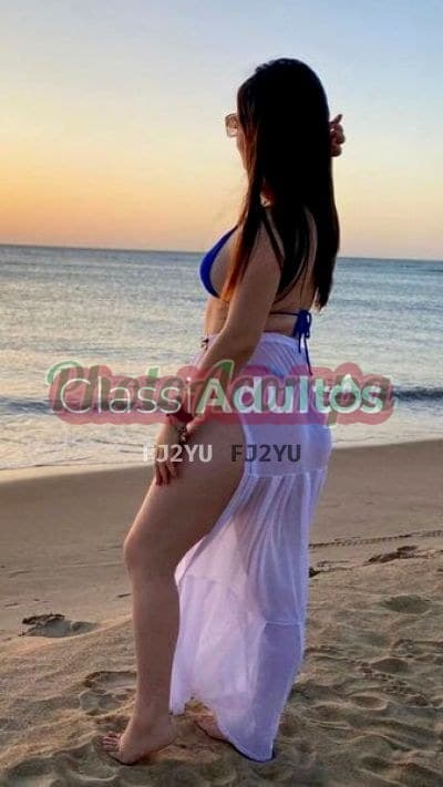 Bruna Silva — acompanhante em Santos