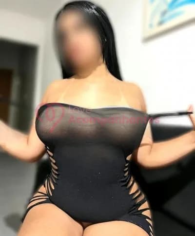 Bruninha — acompanhante em Morumbi, São Paulo