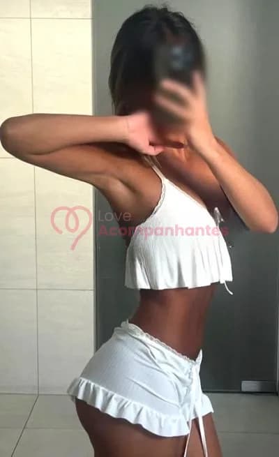 Bruninha no Rio de Janeiro — atendimento com hora marcada