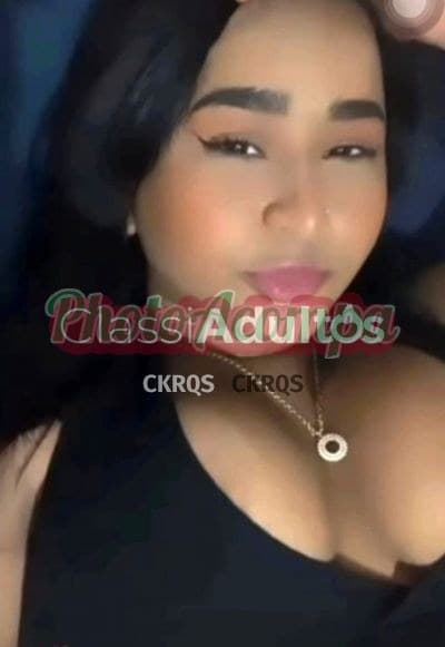 Bruninha — acompanhante em Presidente Prudente