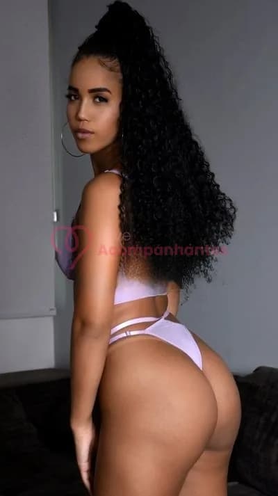 Brunna no Rio de Janeiro — atendimento com hora marcada