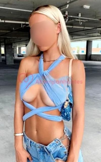 Brunna, 19 anos — acompanhante no Rio de Janeiro