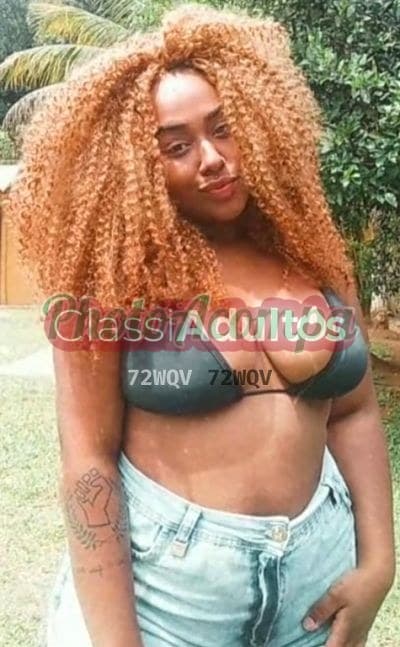 Camila, 24 anos — acompanhante em Campinas