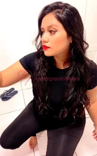 Camila — acompanhante em Santana, São Paulo
